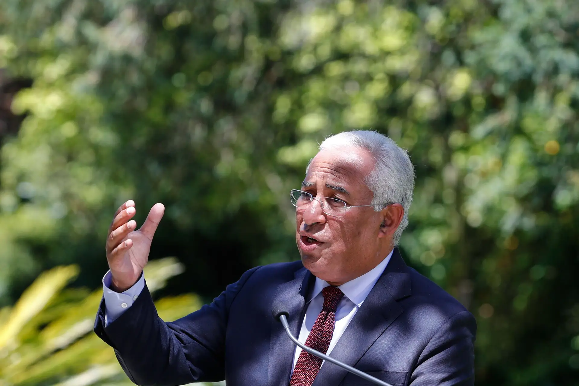 Covid-19. “Se houver vontade política haverá acordo”, diz Costa sobre plano de recuperação económica na UE