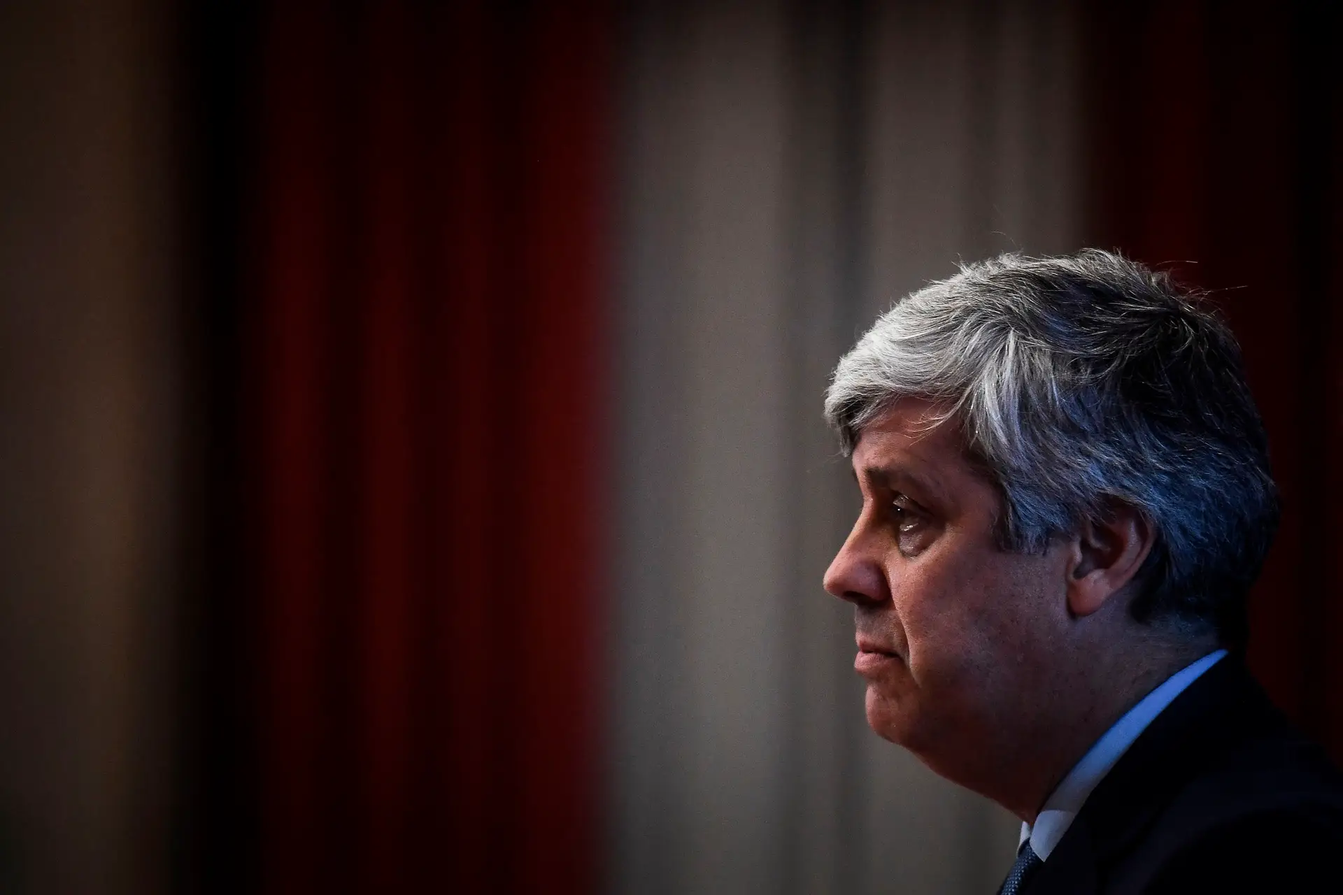 Mário Centeno