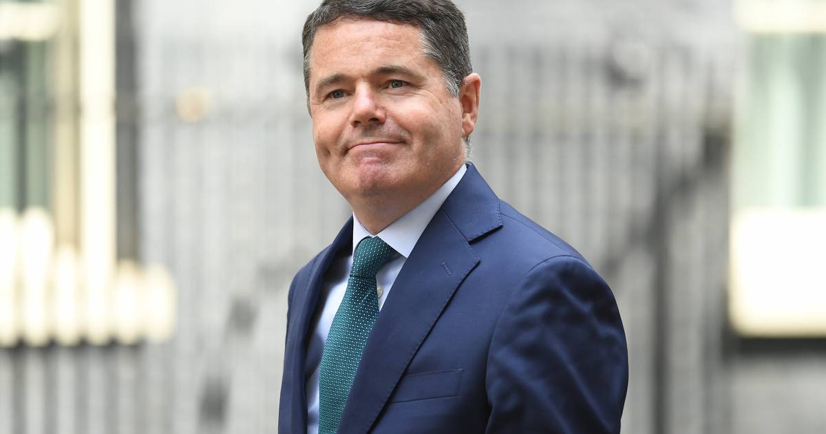 Presidente do Eurogrupo afasta recessão em Portugal e diz que finanças 