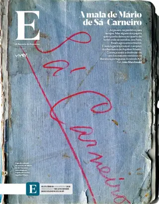 REVISTA E