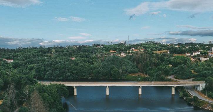 Coimbra prepares precautionary evacuation over possible releases from the Aguieira dam