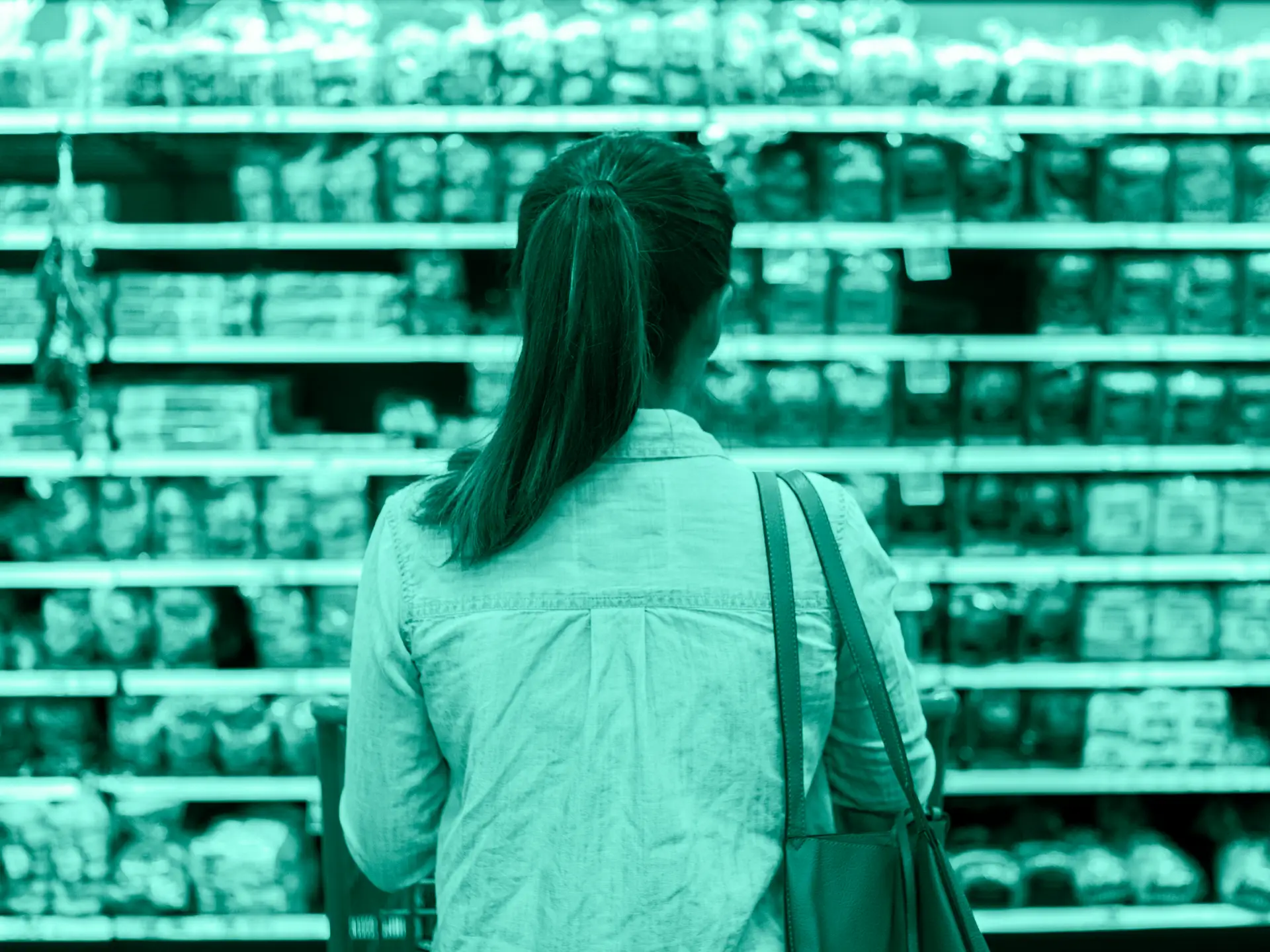 Marcas e consumidores forçados a mudar com a pandemia