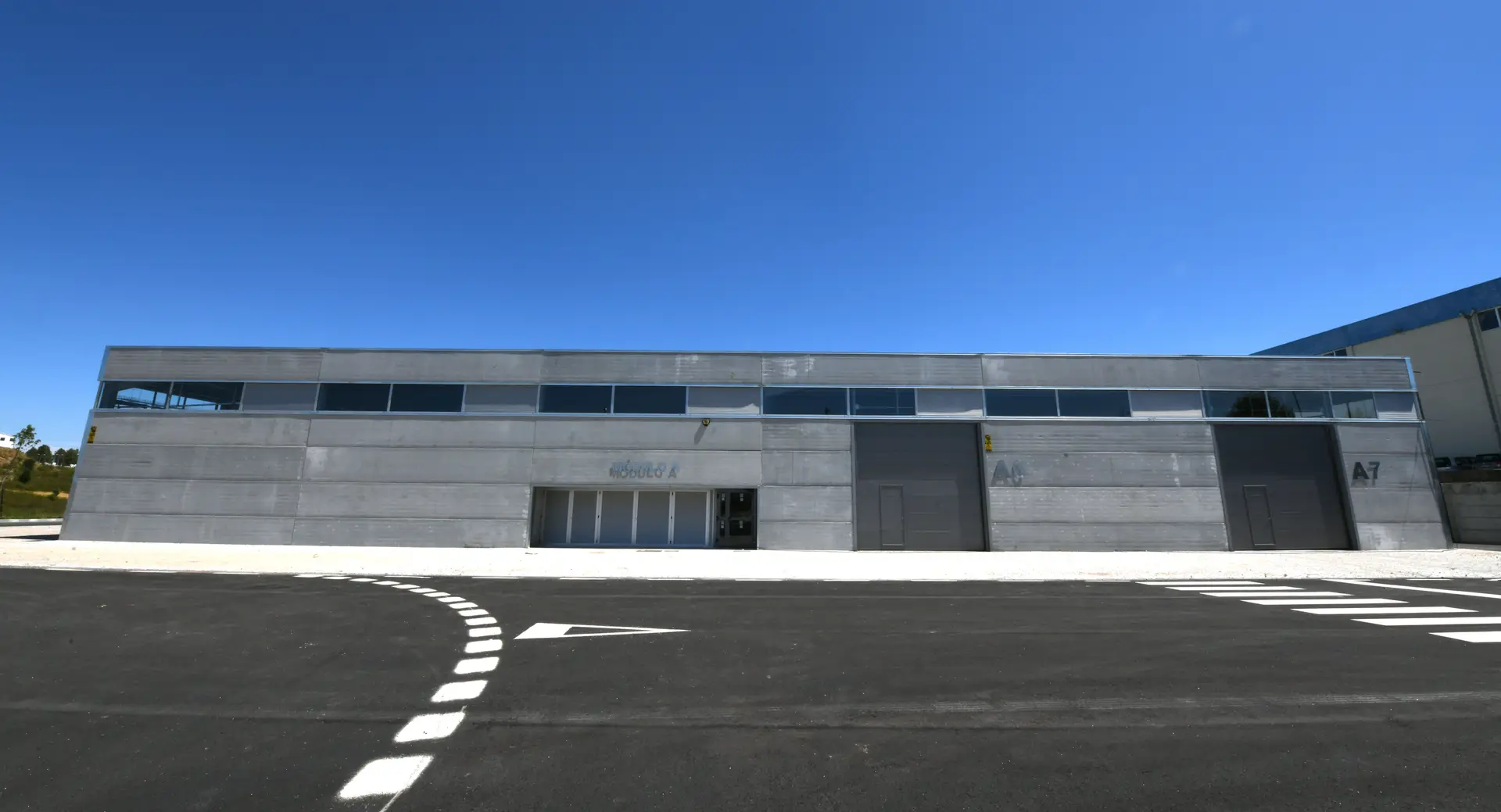 Castelo Branco inaugura nova incubadora de empresas
