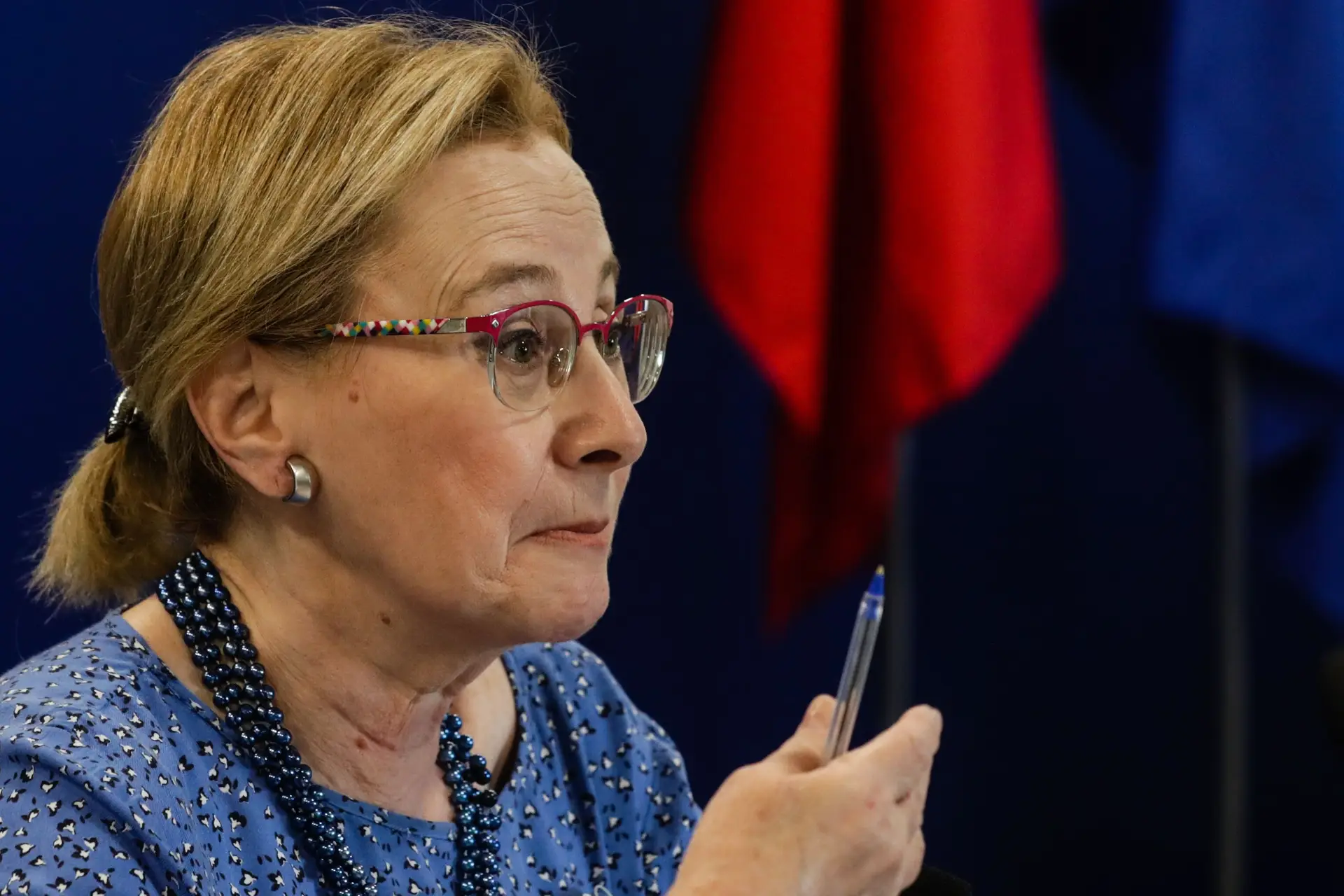 DGS aponta “riscos” de contágio no “Avante!” e corta lotação para metade