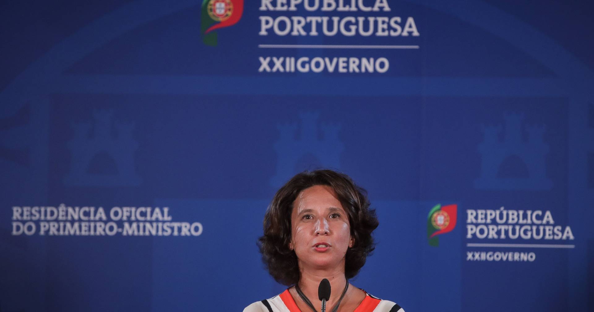 Compete 2020 concedeu €5,4 milhões ao World of Wine quando Rita Marques ...