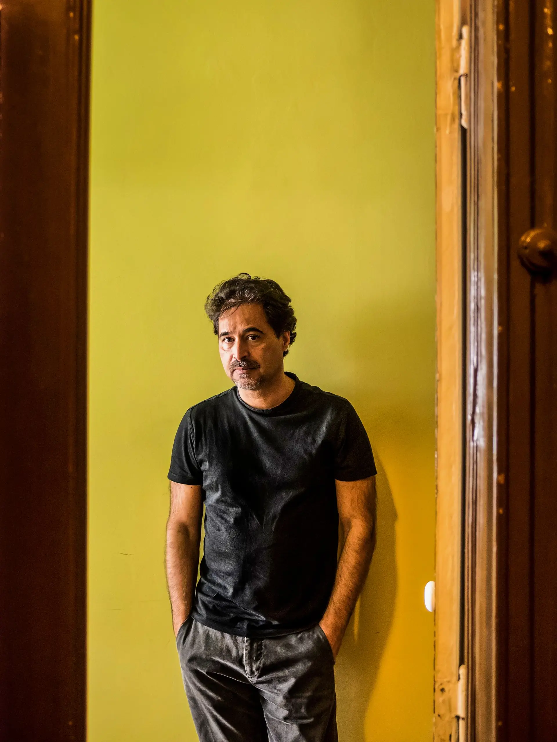 A “Teoria Geral do Esquecimento”, de José Eduardo Agualusa, vai chegar ...