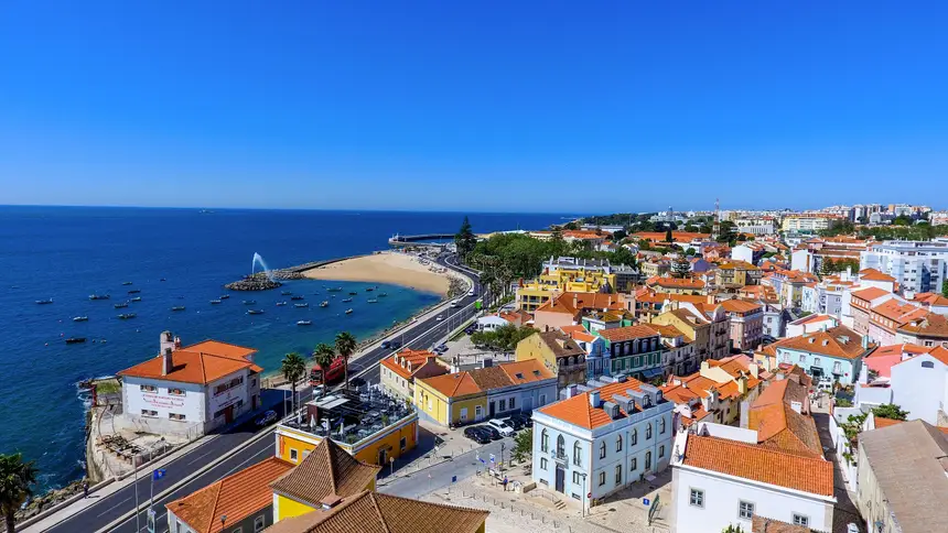 Expresso | Oeiras quer ter cultura para dar e vender (só daqui a seis anos, mas para a Europa toda)