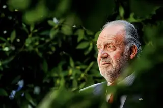 Espanha. Que fazer com o ex-rei que envergonha o país?