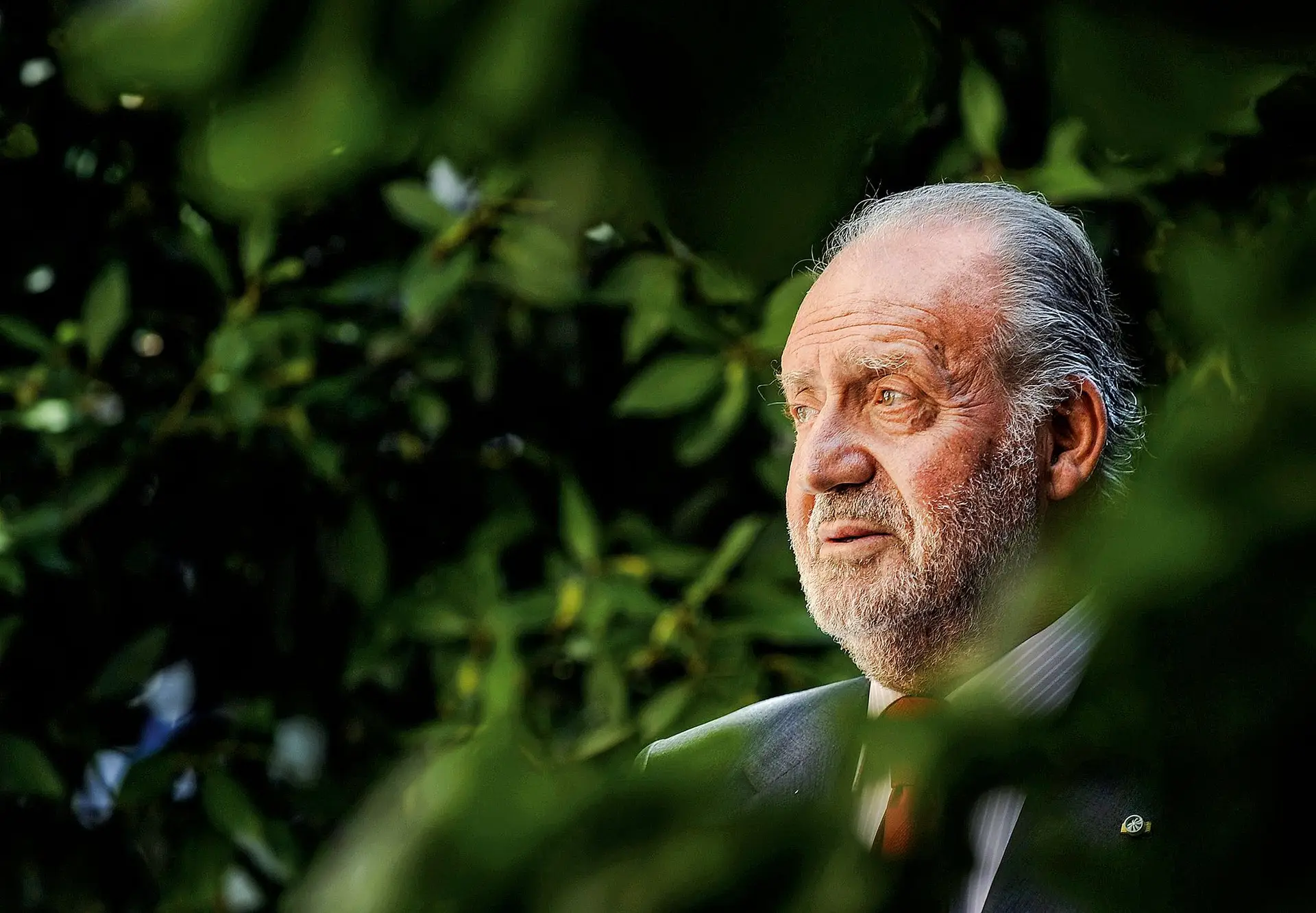 Após décadas de prestígio, o ocaso de Juan Carlos I tem sido embaraçoso para o filho Felipe VI