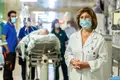 “É quase uma afronta o valor pago aos enfermeiros na pandemia”