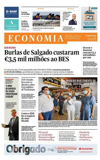 ECONOMIA