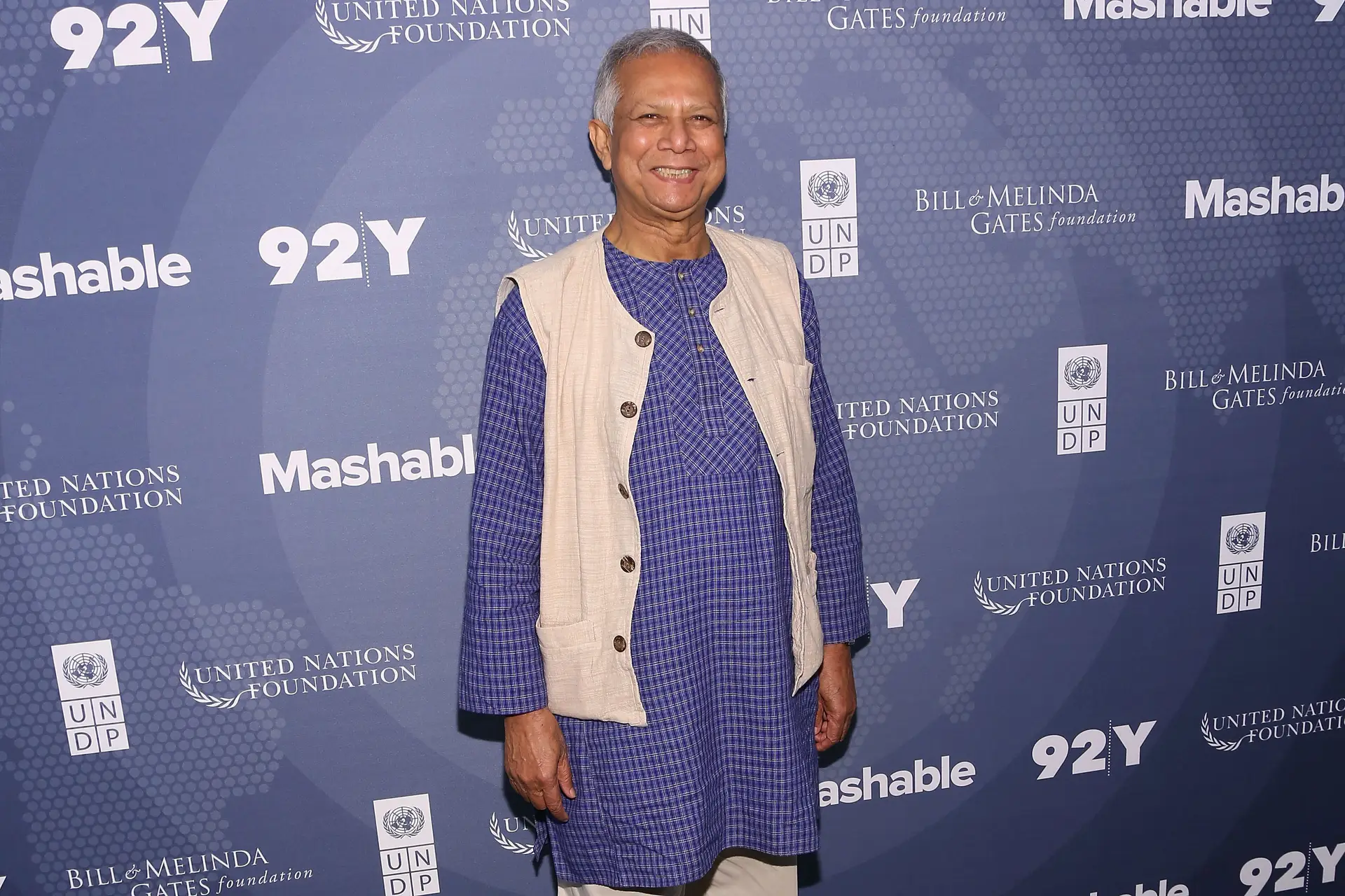 Primeiro centro de inovação social do economista Muhammad Yunus abre em Portugal