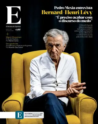 Revista E