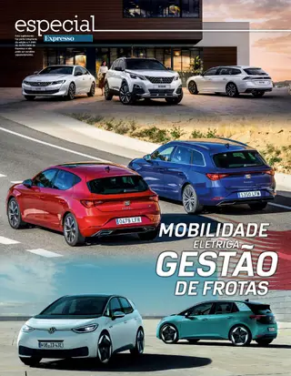 Suplemento Comercial