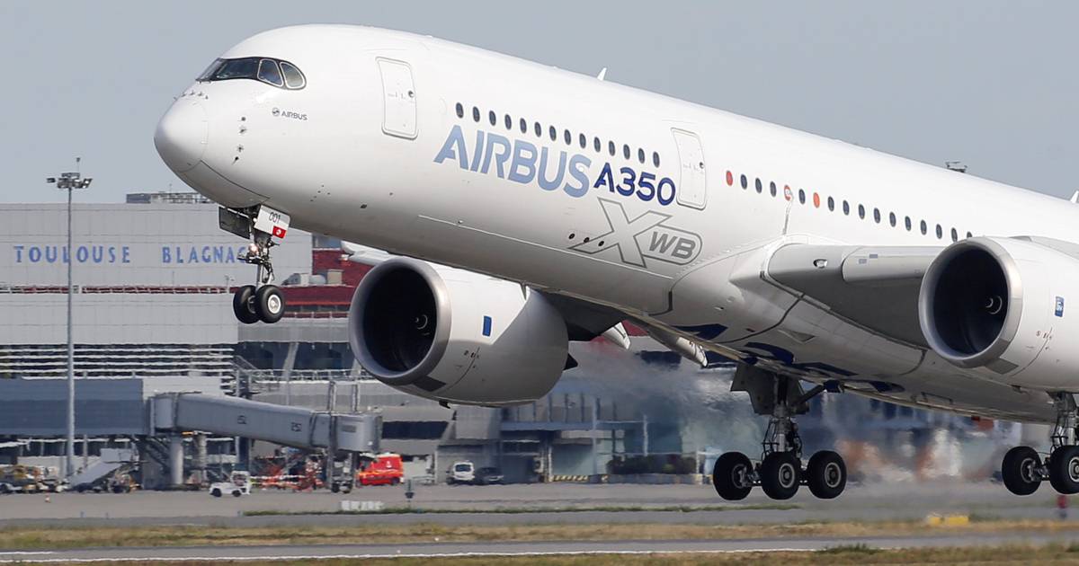 Airbus Atlantic cresce em Portugal e acelera investimento em Santo Tirso