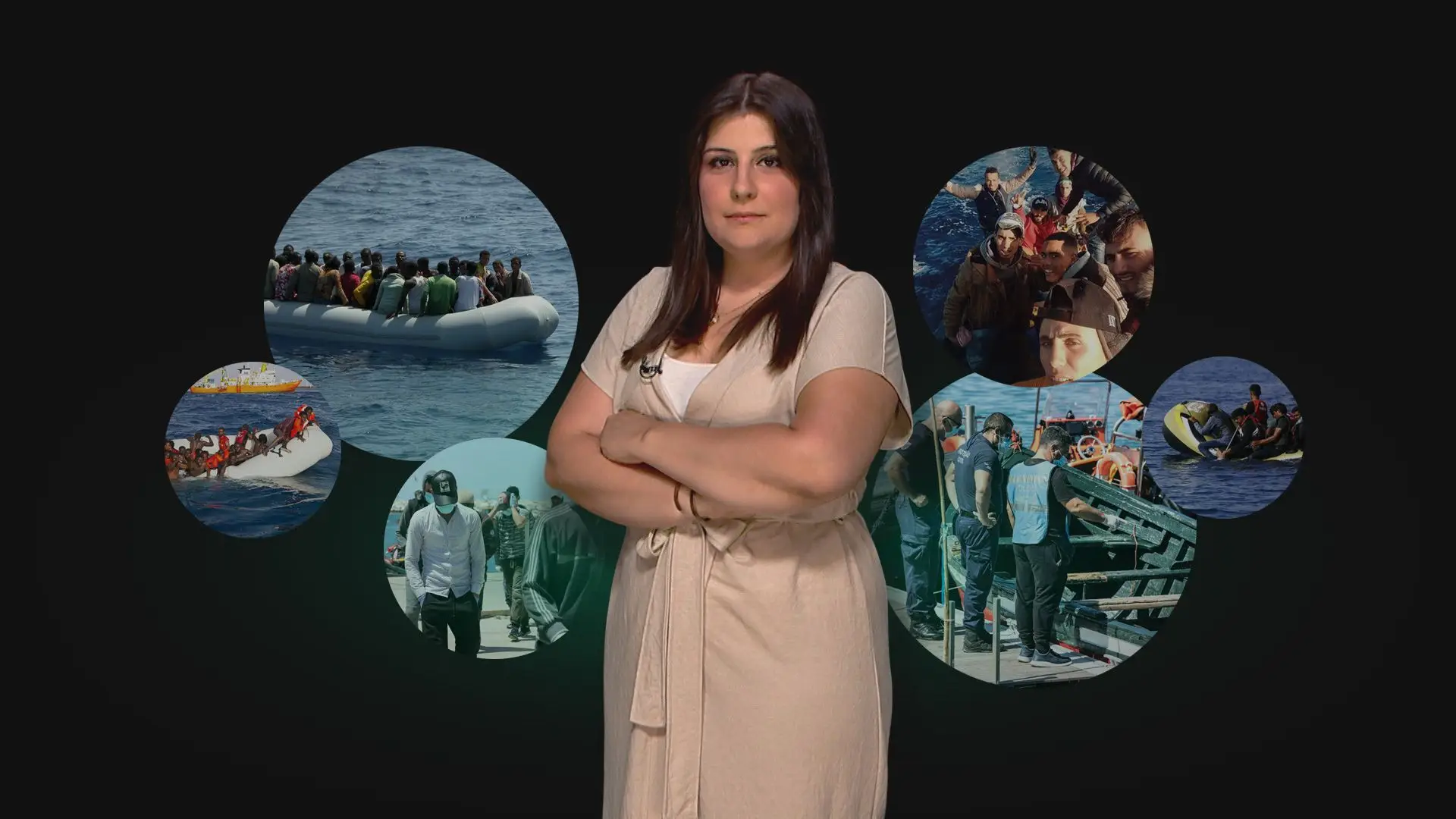 Cinco barcos com migrantes desembarcaram no Algarve desde o fim de 2019. Mas só um jovem conseguiu ficar a viver em Portugal