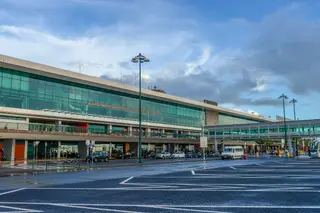 Madeira: Tribunal decide que Aeroporto Cristiano Ronaldo tem de pagar IMI (e abre portas a outros no país)