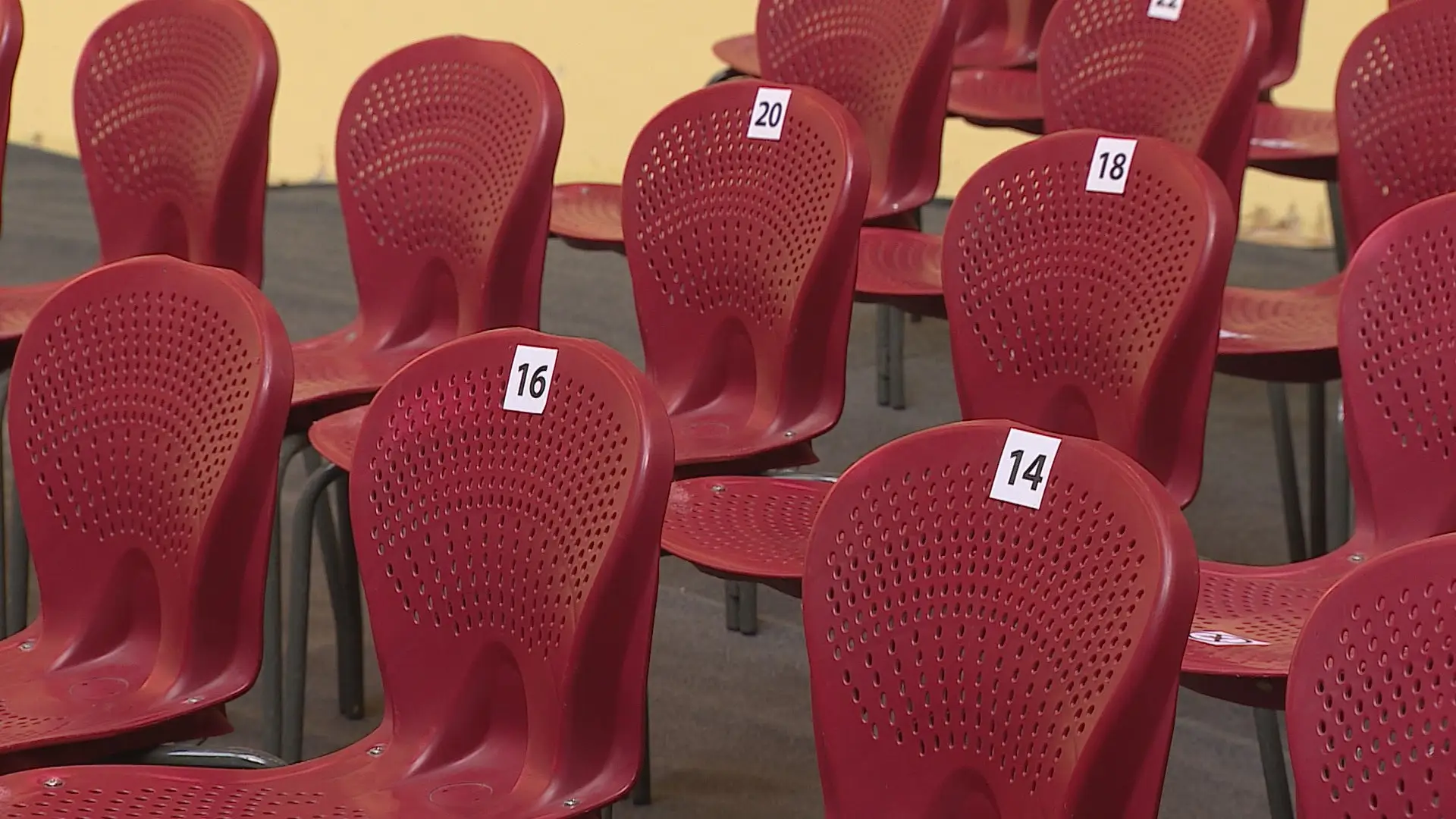 "Estas últimas medidas anunciadas pelo Governo apenas vieram colocar mais um prego no caixão", dizem técnicos de eventos