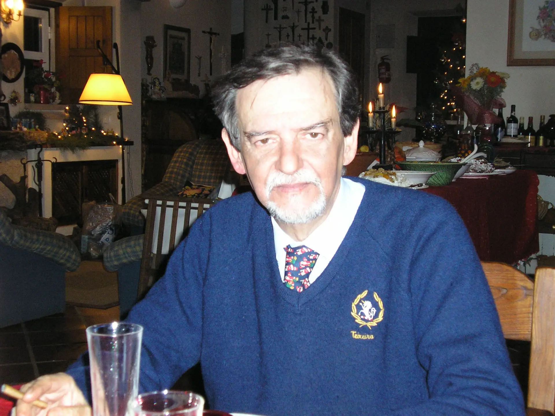 Nuno Teixeira
