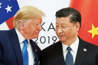 Microsoft suspende negociações para comprar Tik Tok