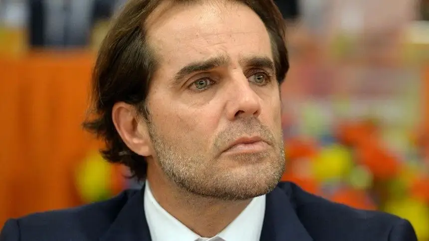 Miguel Albuquerque