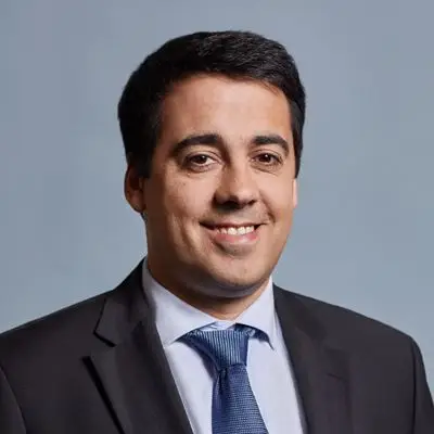 Professor da Nova School of Business and Economics