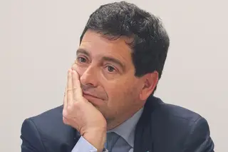 Ramalho enviou carta a Rio a explicar vendas do Novo Banco