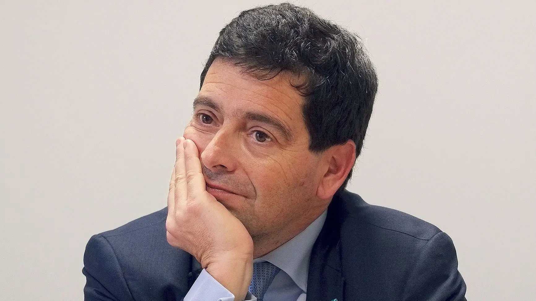 Ramalho enviou carta a Rio a explicar vendas do Novo Banco