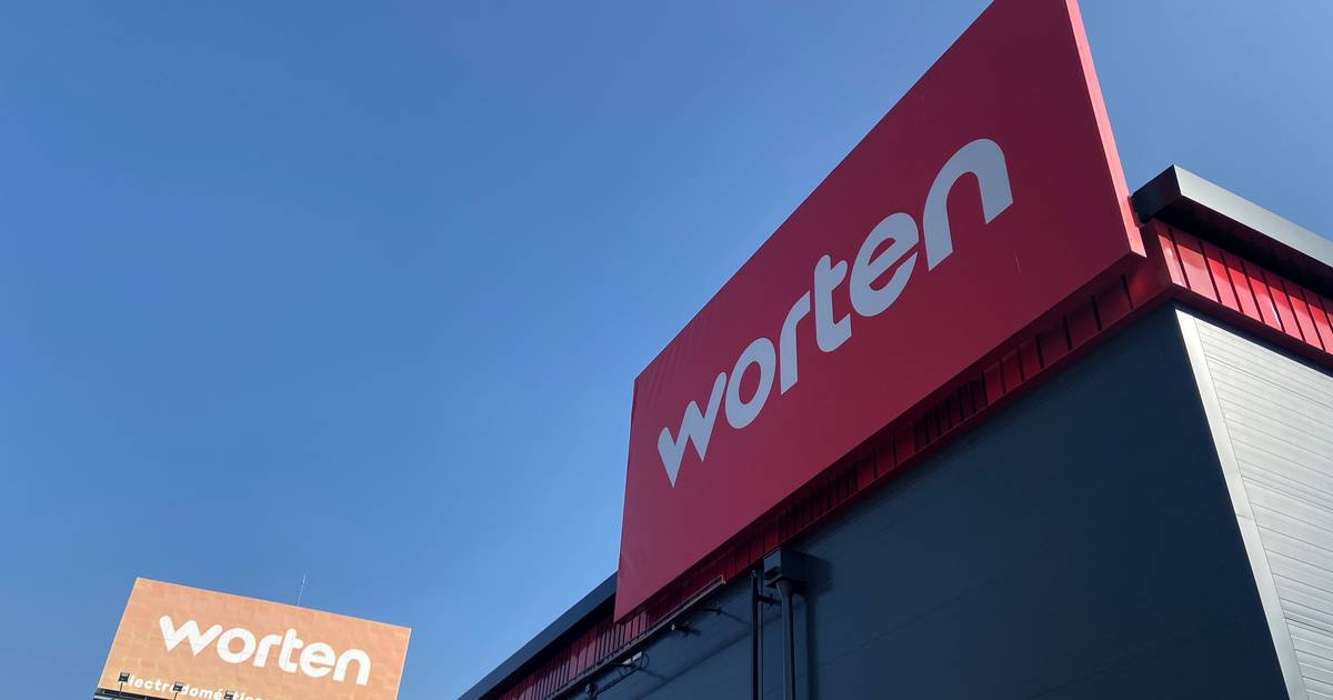 Minette Bellingen, a nova mulher Sonae:  a CEO da Worten é britânica e trabalhou na Amazon