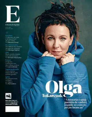 Revista E