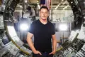 Elon Musk. Este homem quer ir a Marte. Mas será que volta?