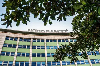 Novo Banco. Auditores alertaram para “vendas forçadas” de fundos imobiliários