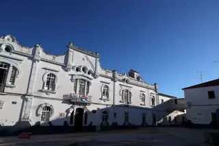 Quem é quem na alegada “teia” socialista de Reguengos de Monsaraz?