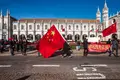 Portugal no meio da Guerra Fria EUA/China