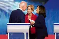 Biden, o candidato bolha, aponta para uma vice presidenciável