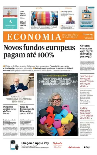 ECONOMIA