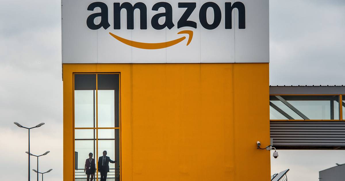 Amazon perde luta para suspender cláusula de publicidade das novas regras digitais na Europa