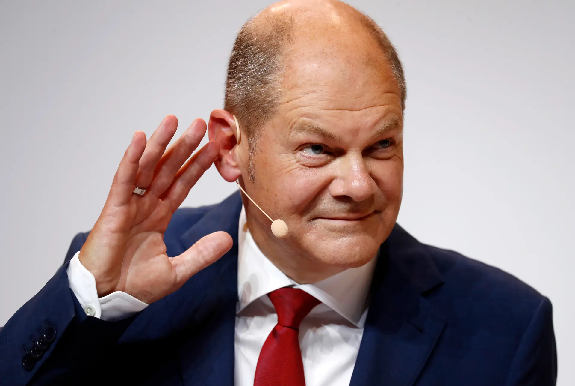 Fundos europeus: Alemanha confiante em solução para veto da Hungria e Polónia