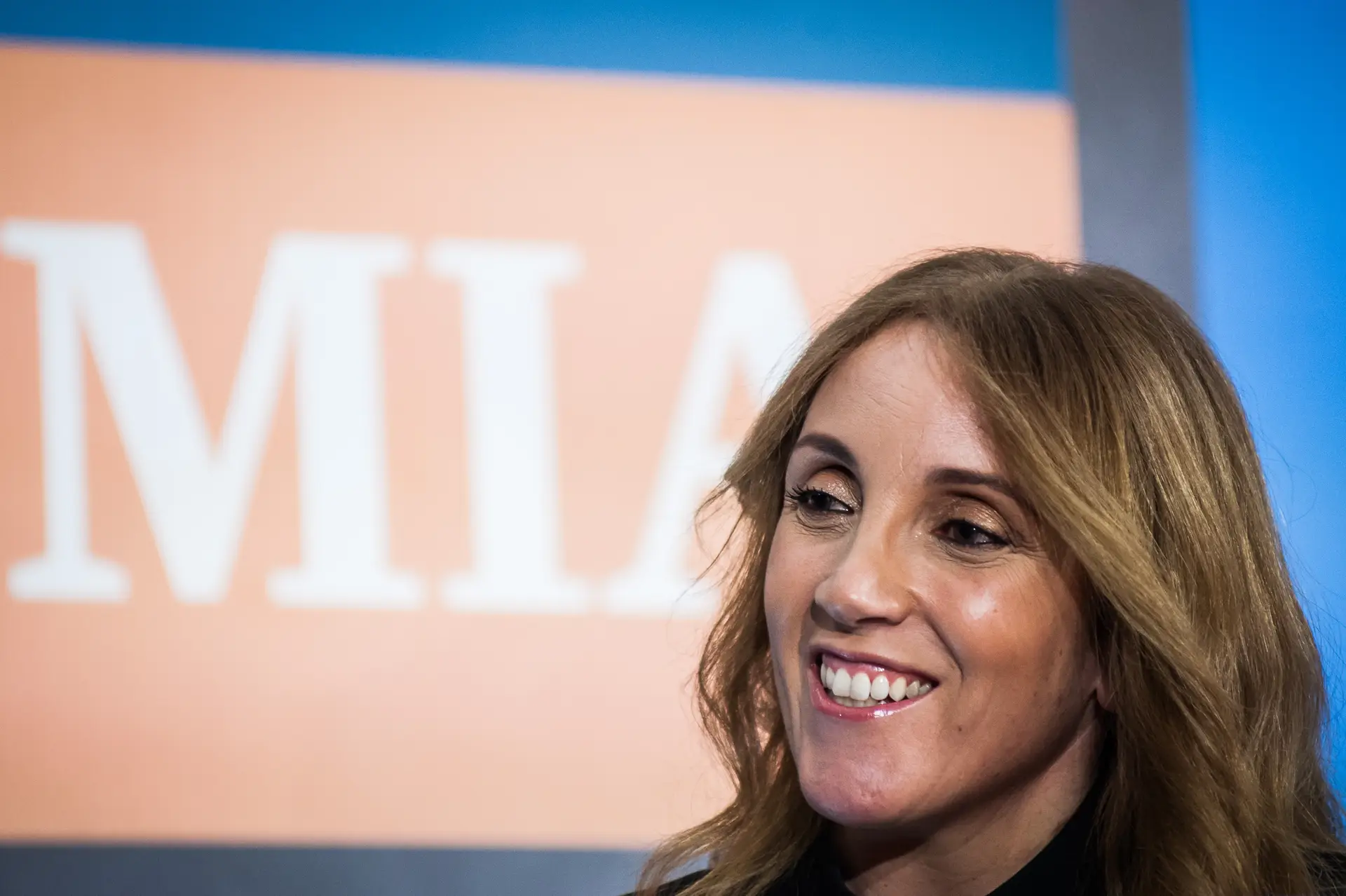 Paula Amorim, presidente do conselho de administração da Galp.