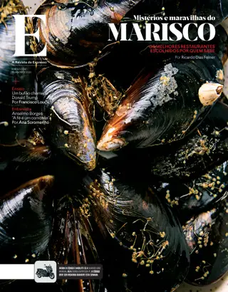 Revista E