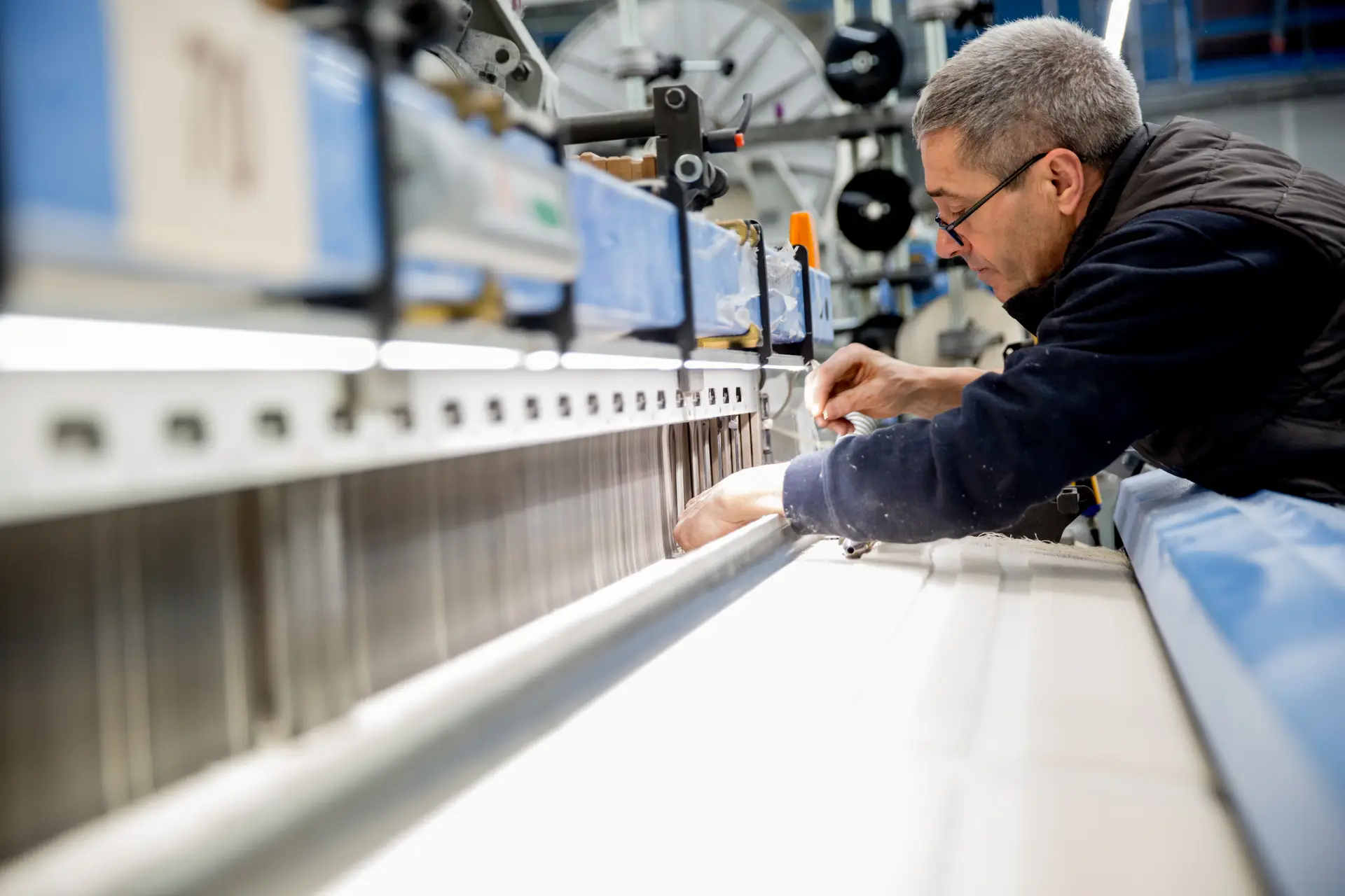 Covid-19. Máscaras significam 8 pontos percentuais nas exportações da indústria têxtil