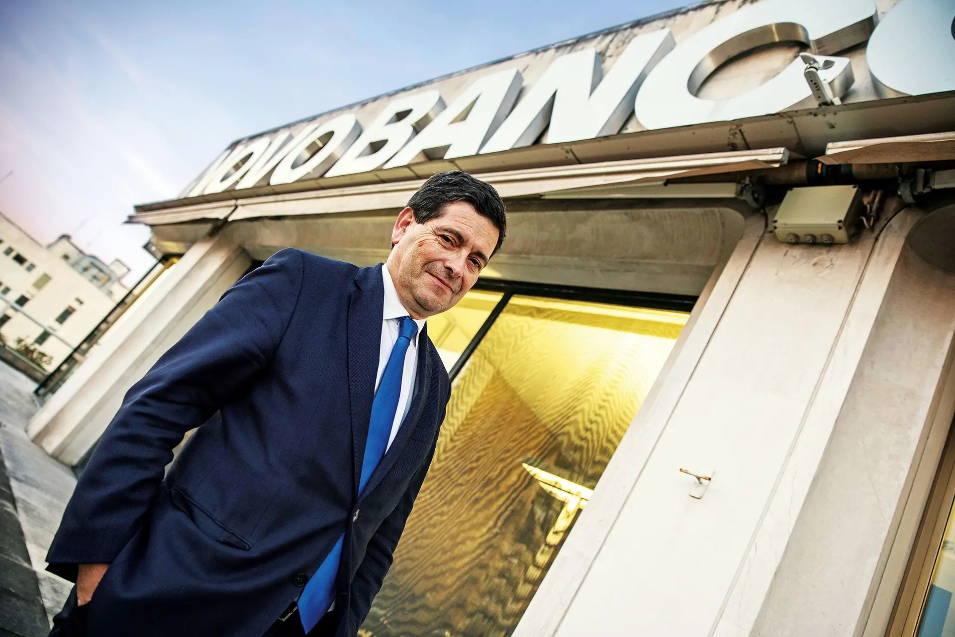 Vendas polémicas do Novo Banco sem objeções do departamento de compliance
