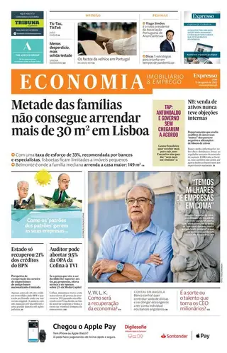 ECONOMIA