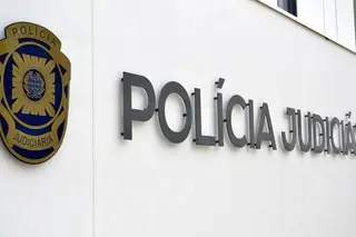 Homem de 39 anos detido em Vila do Conde: é suspeito de raptar, violar e filmar um menor de 13 anos