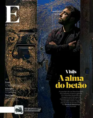 REVISTA E