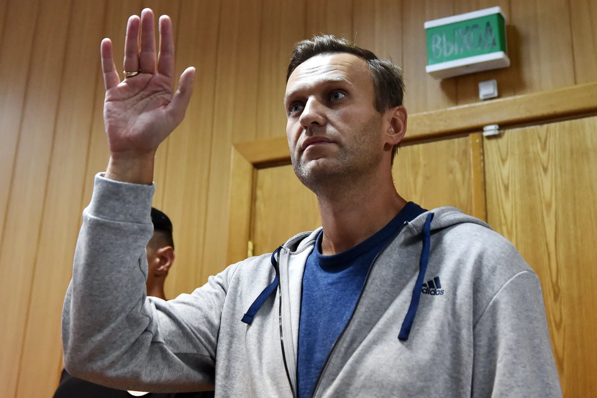 Depois de várias recusas, Alexei Navalny vai finalmente ser transportado para a Alemanha