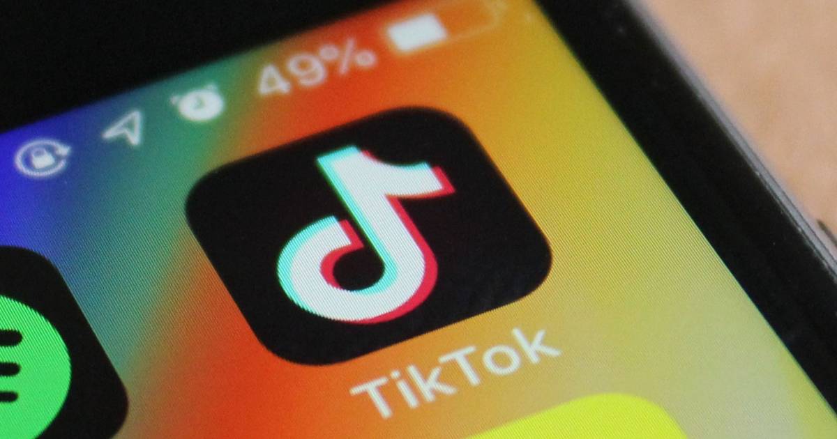 TikTok multado em €345 milhões na UE por falhas na proteção da privacidade de crianças