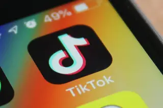 Comissão Europeia exige aos funcionários que desinstalem o TikTok