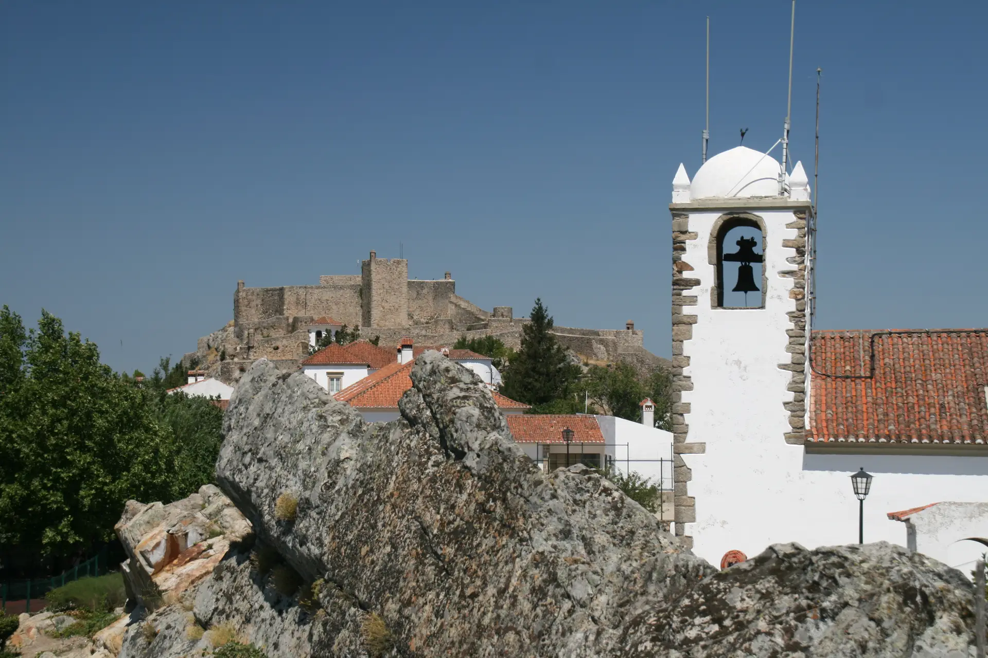O encontro realiza-se em Marvão, a 10 de maio, e tem entrada livre