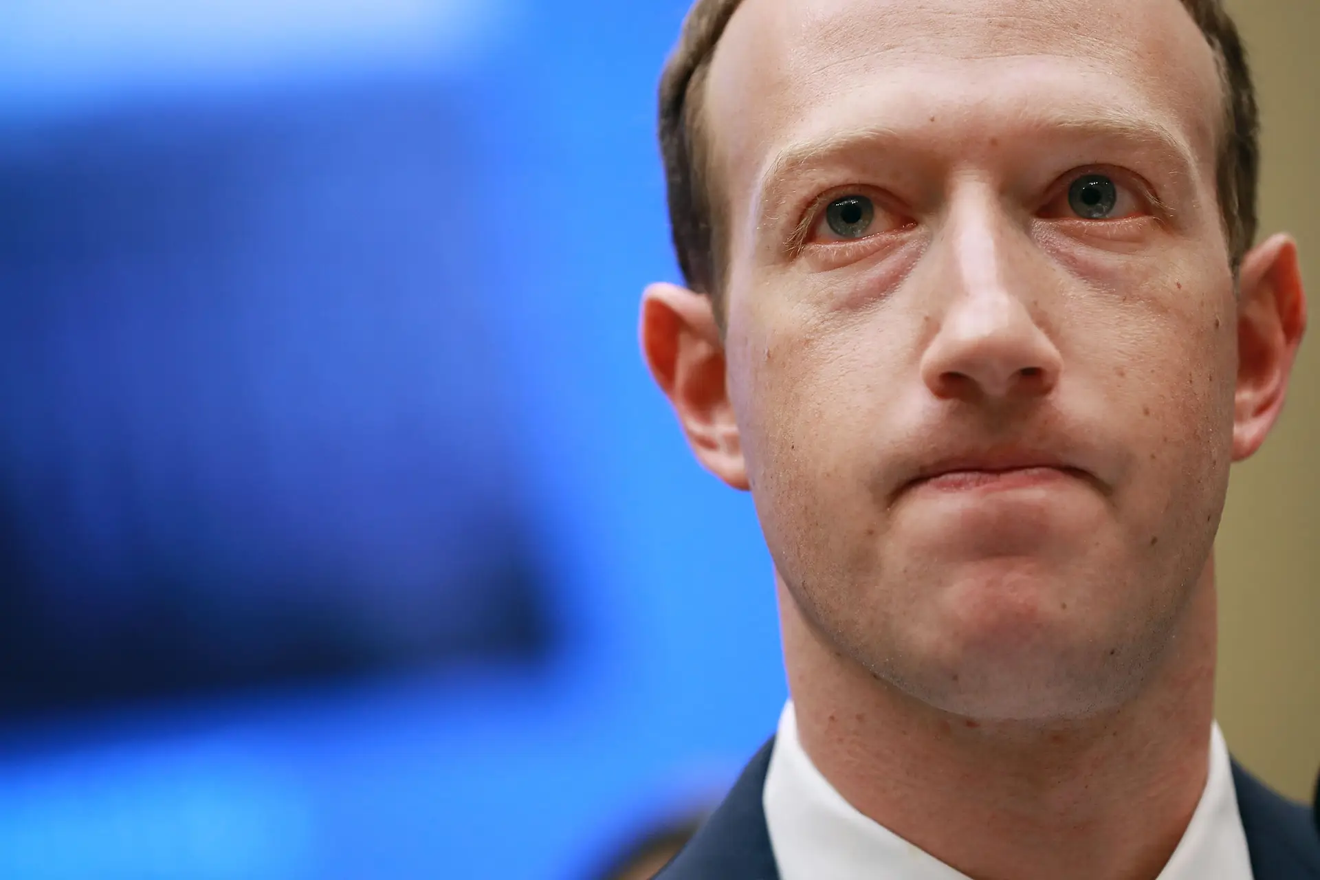 Tarifas: Musk, Zuckerberg, Bezos e Buffett, os bilionários perderam 488 mil milhões em dois dias